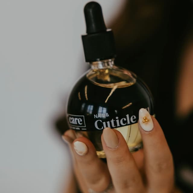 Mommy & Me Gel Manicure at Liberty Health and Beauty in Waterville, ME